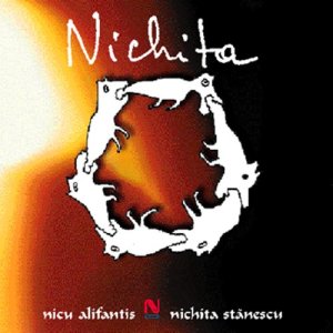 Nicu Alifantis的專輯Nichita