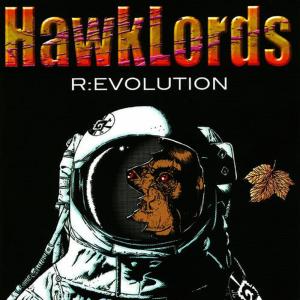 收聽Hawklords的Evolver歌詞歌曲