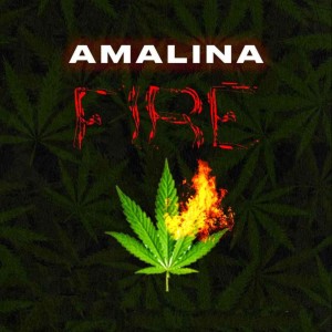 Listen to Fire (Explicit) song with lyrics from Amalina