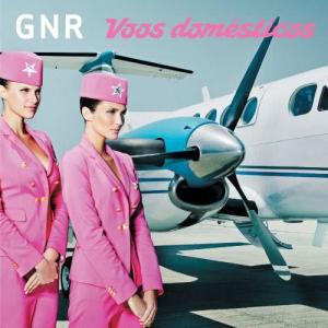 收聽Guns N' Roses的Cais歌詞歌曲