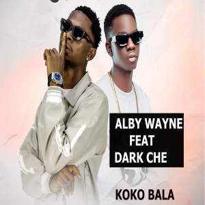 Album Koko Bala from 