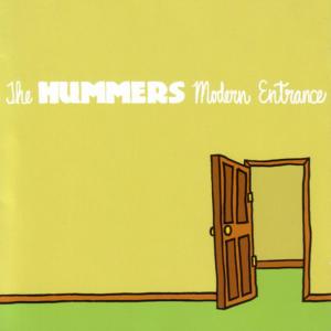 The Hummers的專輯Modern Entrance