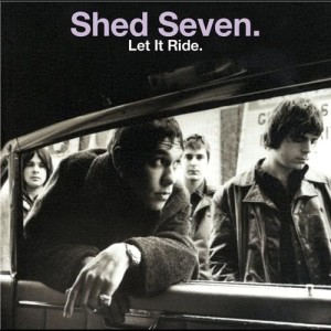 ดาวน์โหลดและฟังเพลง Chasing Rainbows พร้อมเนื้อเพลงจาก Shed Seven