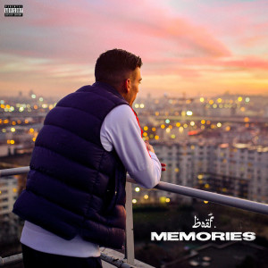 收聽BOEF的Memories (Explicit)歌詞歌曲