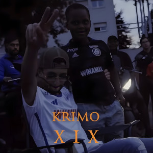 ดาวน์โหลดและฟังเพลง XIX พร้อมเนื้อเพลงจาก Krimo