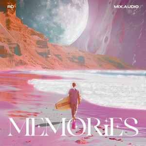 Mix.audio的專輯Memories