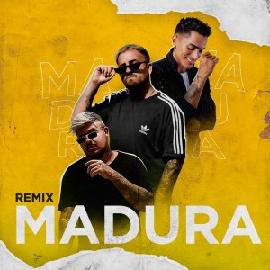 Album Madura (feat. 18 Kilates, El Reja) [Remix] from 18 Kilates