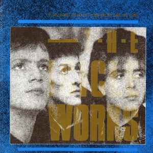 Album If You Want to Defeat Your Enemy Sing His Song from The Icicle Works