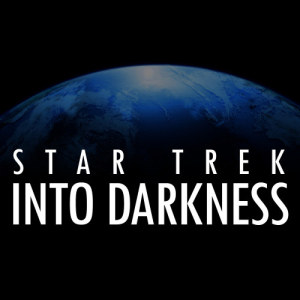 Star Trek - Into Darkness