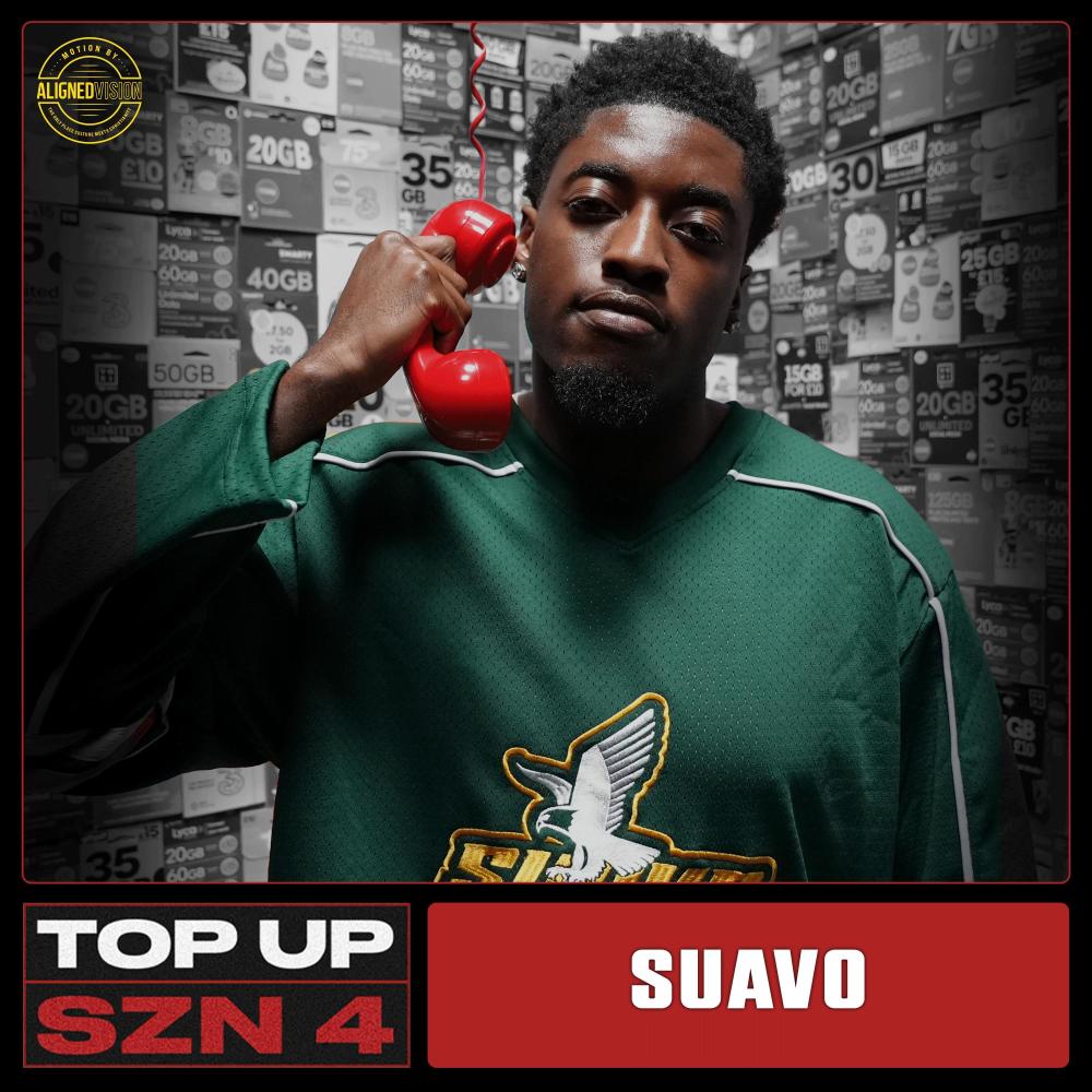 Top Up (SZN.4 EP.5)