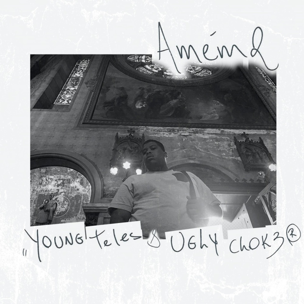 Amém 2 (Explicit)