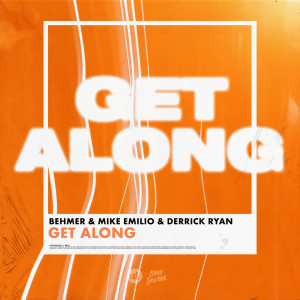 收聽Behmer的Get Along歌詞歌曲