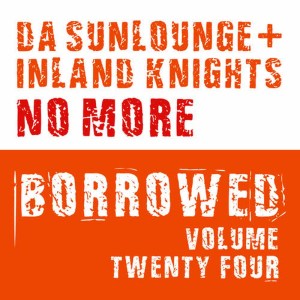 Inland Knights的專輯No More