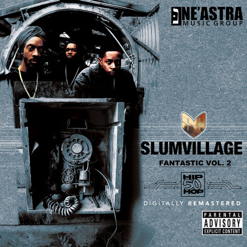 Forth and Back (2023 Remastered|Explicit)