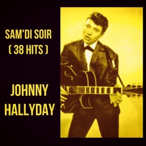 收听Johnny Hallyday的C'est le mashed potatœs歌词歌曲