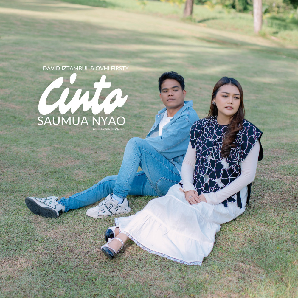 Cinto Saumua Nyao