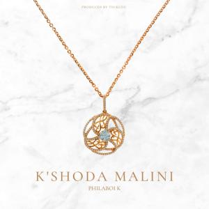 ดาวน์โหลดและฟังเพลง K'shoda Malini (Explicit) พร้อมเนื้อเพลงจาก Philaboi K