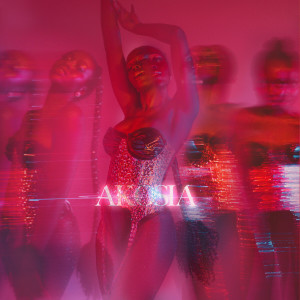 อัลบัม The Weekend (Explicit) ศิลปิน Akosia