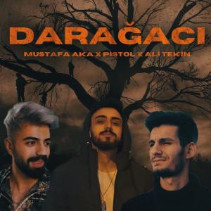 Album Darağacı (feat. Mustafa Aka & Pistol) from Ali Tekin Music