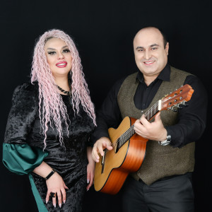Album Ты мечта моя from Armen Khublaryan