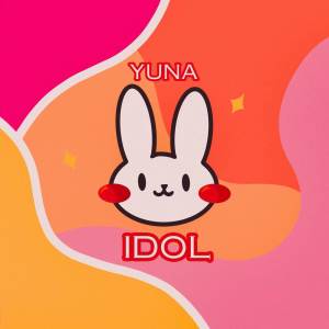 Album Idol (From "Oshi no ko") (French Version) oleh Yuna