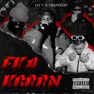 收聽Luiv的FKA KBRRN (Explicit)歌詞歌曲