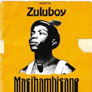 Zuluboy的專輯Masihambisane