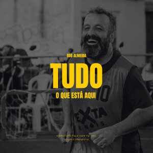 Album Tudo Que Está Aqui from 