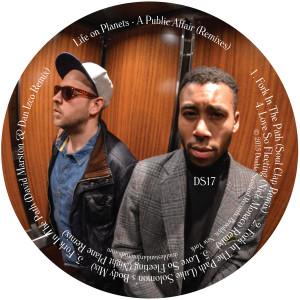 Listen to Fork in the Path (Soul Clap Remix) song with lyrics from Life on Planets