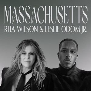 Rita Wilson的專輯Massachusetts