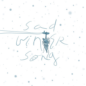 Sad Winter Song dari Shy