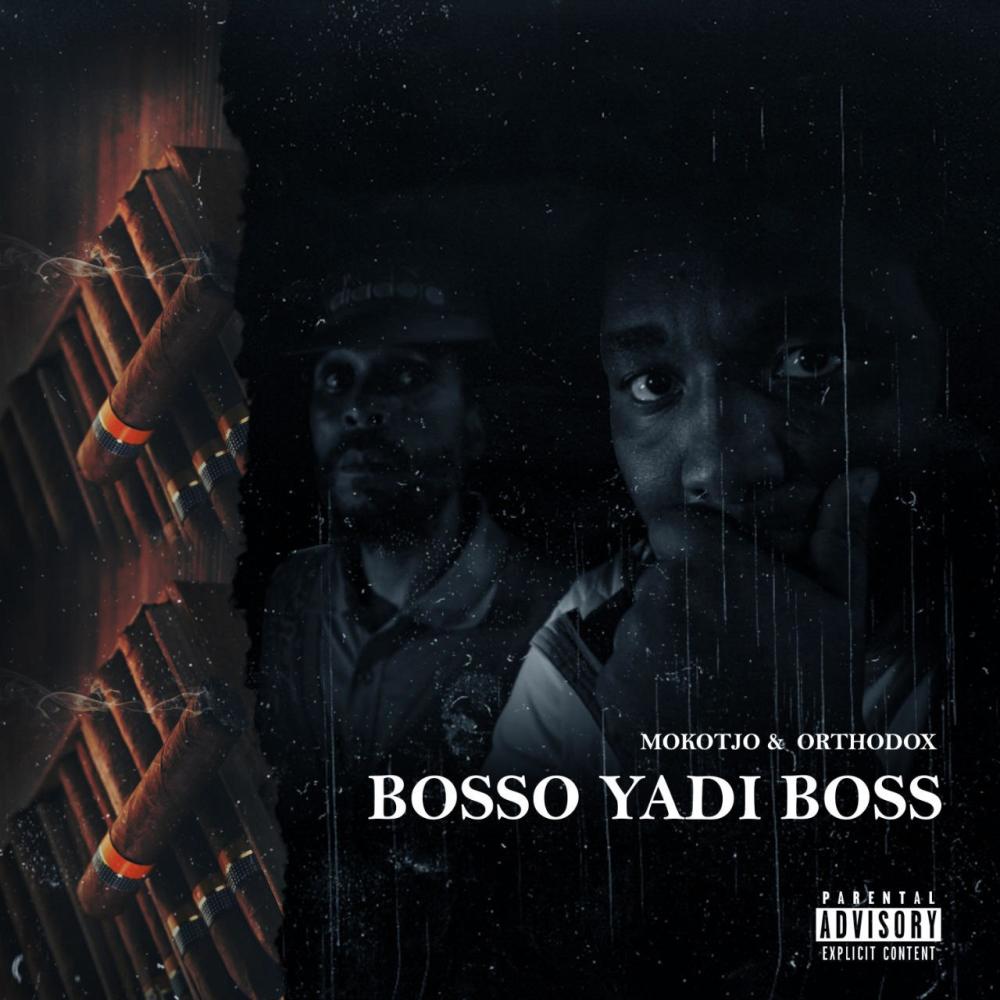 Bosso ya di bosso (feat. Orthodox) (Explicit)