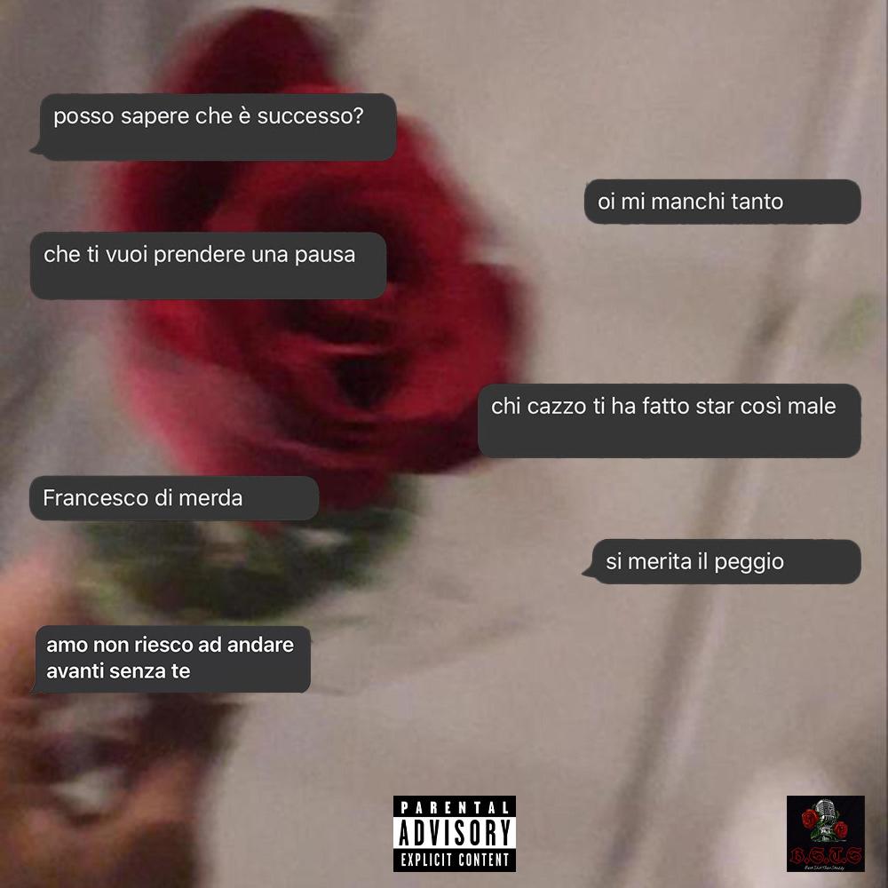 STAREMO BENE (Explicit)