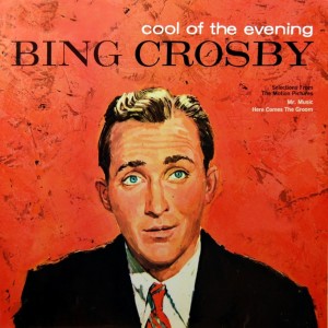 收聽Bing Crosby的Life Is So Peculiar歌詞歌曲