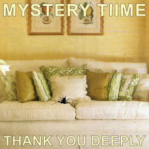 收聽Mystery Tiime的Thank You Deeply (House Mix Instrumental)歌詞歌曲