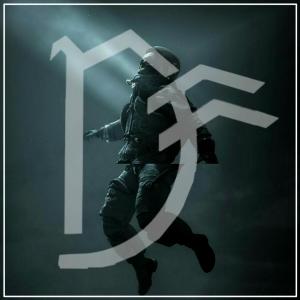Listen to Shooting Star song with lyrics from Dark Force