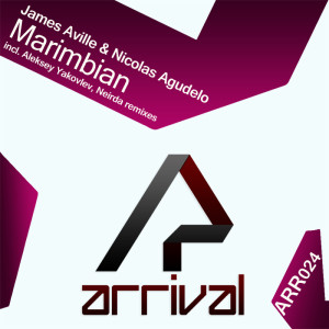 Listen to Marimbian (Neirda Remix) song with lyrics from James Aville