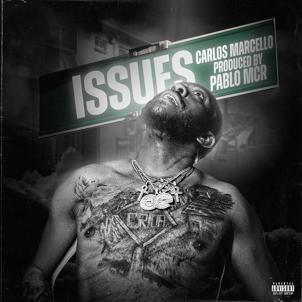 Issues (Explicit)