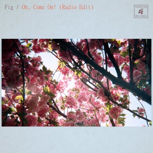 Dengarkan Oh, Come On! (Radio Edit) lagu dari Fig dengan lirik