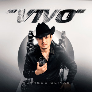 อัลบัม "V1V0" ศิลปิน Alfredo Olivas