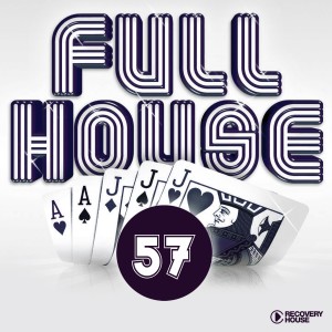 Album Full House, Vol. 57 oleh Various Artists