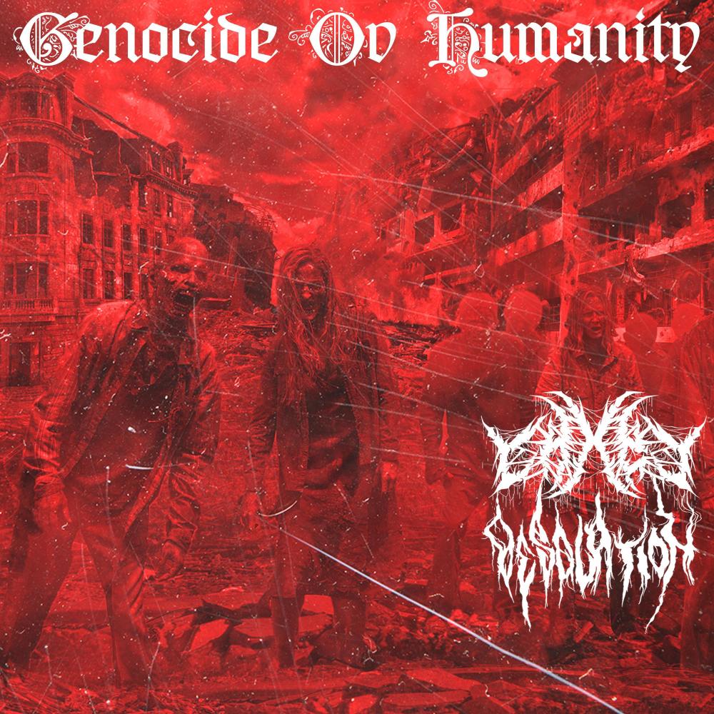 Genocide Ov Humanity (Explicit)