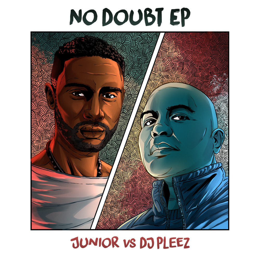 Down 4 Life (Junior vs. DJ Pleez)