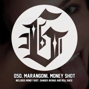 Album Money Shot oleh Marangoni