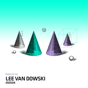 Lee Van Dowski的專輯50504