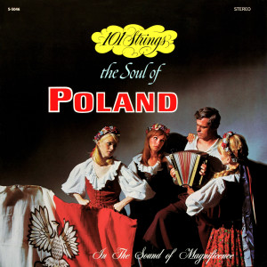 ดาวน์โหลดและฟังเพลง Polish National Anthem พร้อมเนื้อเพลงจาก ดารานักร้องหลายคน