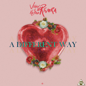 อัลบัม A Different Way ศิลปิน Vinny Rivera