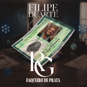 Filipe Duarte的專輯Faqueiro De Prata (RG)