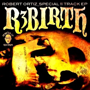 Robert Ortiz的專輯Rebirth