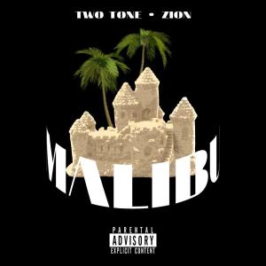收聽Two Tone的Malibu (Explicit)歌詞歌曲